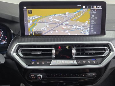 2022 BMW X3 — миниатюра 19