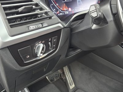 2022 BMW X3 — миниатюра 27