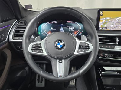 2022 BMW X3 — миниатюра 18