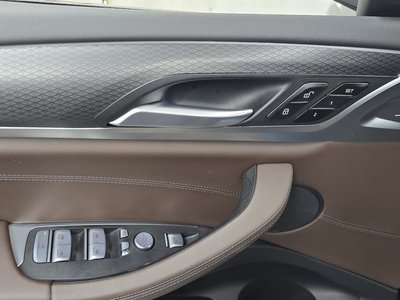 2022 BMW X3 — миниатюра 29