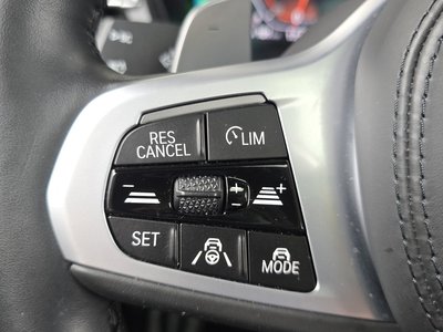 2022 BMW X3 — миниатюра 22