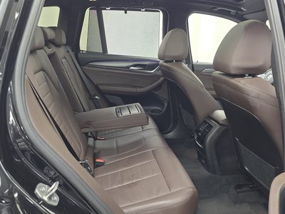 2022 BMW X3 — миниатюра 17