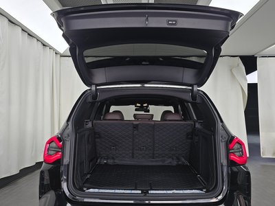 2022 BMW X3 — миниатюра 26