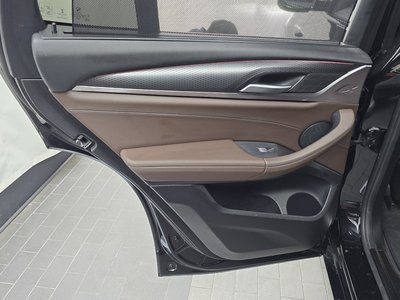 2022 BMW X3 — миниатюра 15