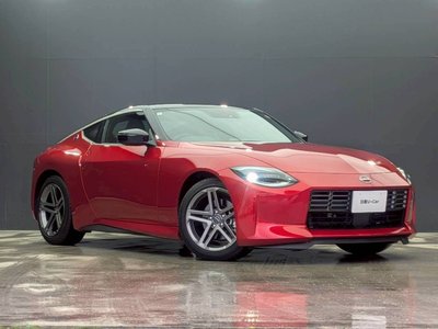 2024 Nissan FAIRLADY Z — миниатюра 30