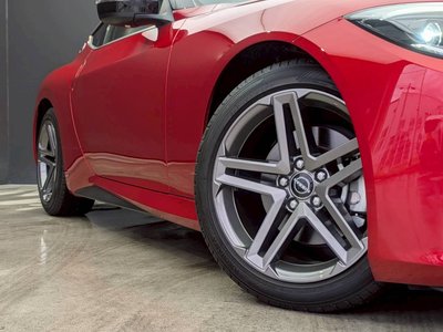 2024 Nissan FAIRLADY Z — миниатюра 28