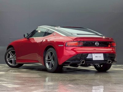 2024 Nissan FAIRLADY Z — миниатюра 31