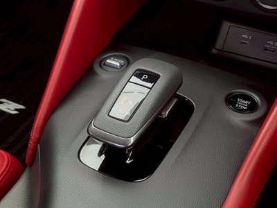 2024 Nissan FAIRLADY Z — миниатюра 19