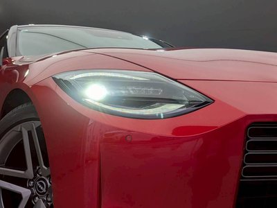 2024 Nissan FAIRLADY Z — миниатюра 27