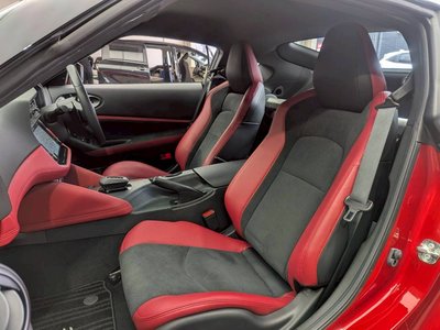2024 Nissan FAIRLADY Z — миниатюра 24
