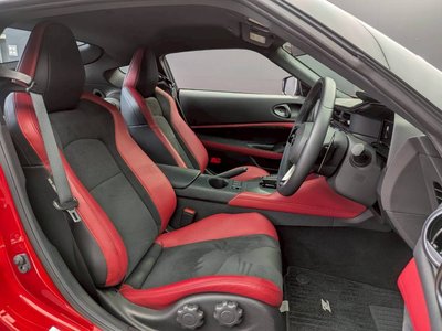 2024 Nissan FAIRLADY Z — миниатюра 23