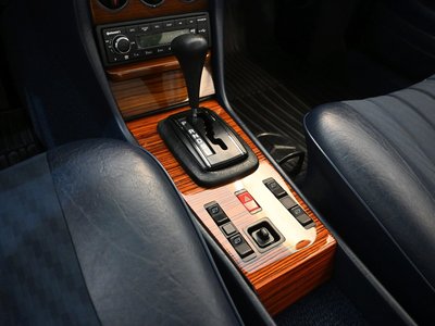MERCEDES-BENZ MEDIUM-CLASS - 6
