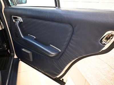 1982 Mercedes-BENZ MEDIUM-CLASS thumbnail 15