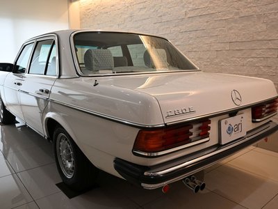 MERCEDES-BENZ MEDIUM-CLASS - 2