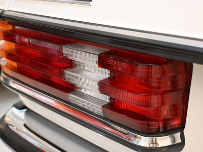 1982 Mercedes-BENZ MEDIUM-CLASS thumbnail 19