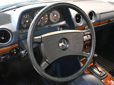 MERCEDES-BENZ MEDIUM-CLASS - 4