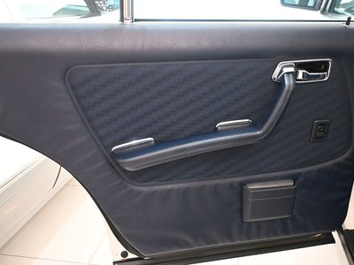 1982 Mercedes-BENZ MEDIUM-CLASS thumbnail 13