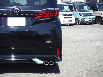 صورة مصغرة 42 لـ 2025 TOYOTA ALPHARD