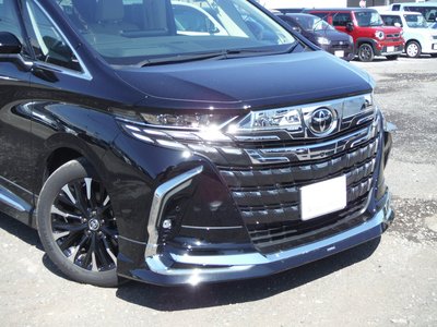 صورة مصغرة 26 لـ 2025 TOYOTA ALPHARD