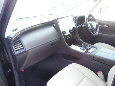 صورة مصغرة 66 لـ 2025 TOYOTA ALPHARD