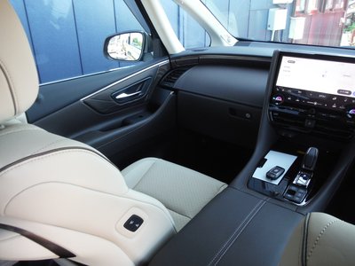 صورة مصغرة 59 لـ 2025 TOYOTA ALPHARD