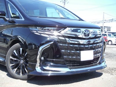 صورة مصغرة 27 لـ 2025 TOYOTA ALPHARD