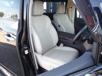 صورة مصغرة 68 لـ 2025 TOYOTA ALPHARD