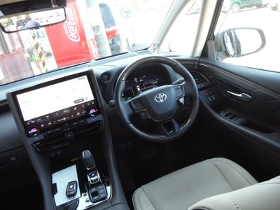 صورة مصغرة 60 لـ 2025 TOYOTA ALPHARD