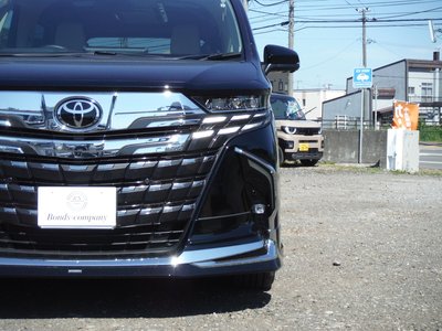 صورة مصغرة 19 لـ 2025 TOYOTA ALPHARD
