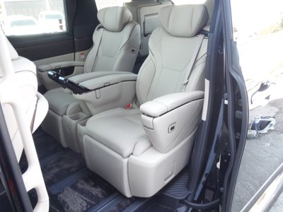 صورة مصغرة 63 لـ 2025 TOYOTA ALPHARD