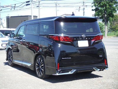 صورة مصغرة 46 لـ 2025 TOYOTA ALPHARD