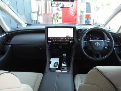 صورة مصغرة 61 لـ 2025 TOYOTA ALPHARD