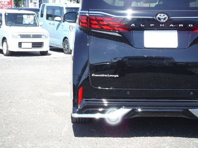 صورة مصغرة 41 لـ 2025 TOYOTA ALPHARD