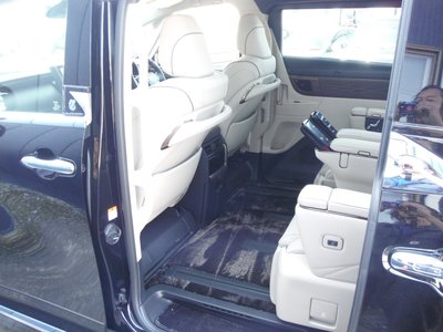 صورة مصغرة 64 لـ 2025 TOYOTA ALPHARD