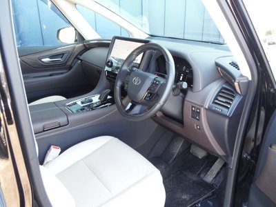 صورة مصغرة 69 لـ 2025 TOYOTA ALPHARD