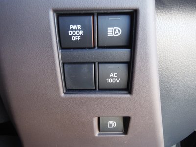 صورة مصغرة 71 لـ 2025 TOYOTA ALPHARD