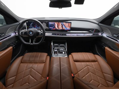 BMW 7 SERIES - 5