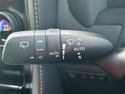 TOYOTA VELLFIRE - 10