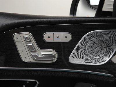 2021 Mercedes-BENZ GLE 缩略图 37