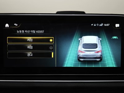 2021 Mercedes-BENZ GLE 缩略图 34