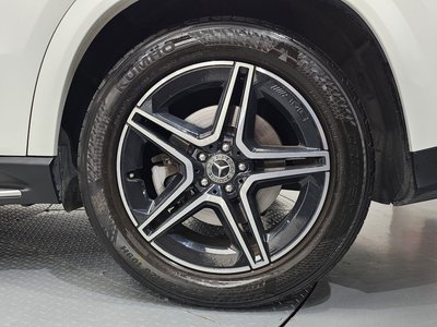 2021 Mercedes-BENZ GLE 照片 8