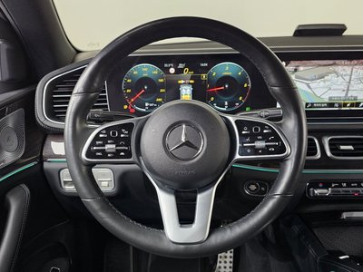 2021 Mercedes-BENZ GLE 缩略图 18