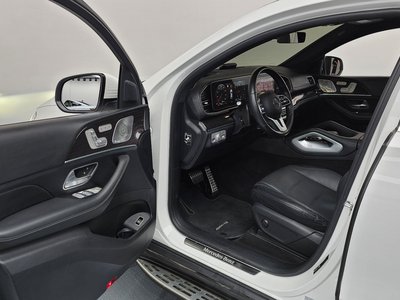 2021 Mercedes-BENZ GLE 缩略图 13