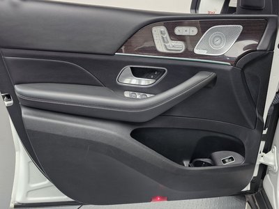 2021 Mercedes-BENZ GLE 缩略图 14