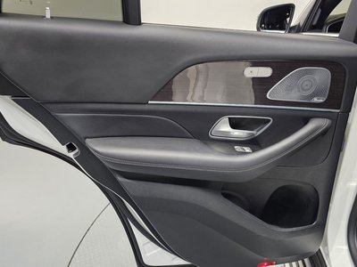 2021 Mercedes-BENZ GLE 缩略图 15