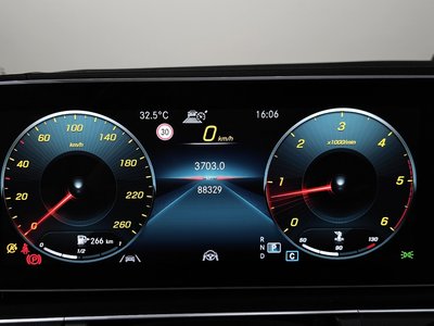 2021 Mercedes-BENZ GLE 缩略图 11