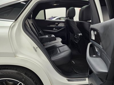 2021 Mercedes-BENZ GLE 缩略图 17