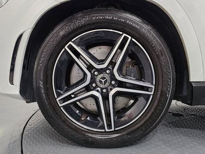 2021 Mercedes-BENZ GLE 照片 6