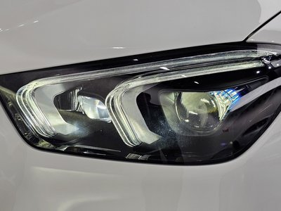 2021 Mercedes-BENZ GLE 照片 9