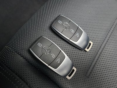 2021 Mercedes-BENZ GLE 缩略图 23